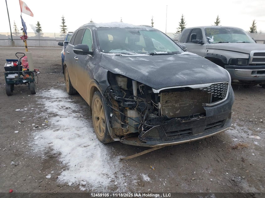 5XYPKDA53LG617661 2020 KIA SORENTO photo no. 23