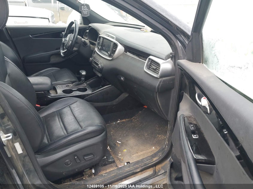 5XYPKDA53LG617661 2020 KIA SORENTO photo no. 5