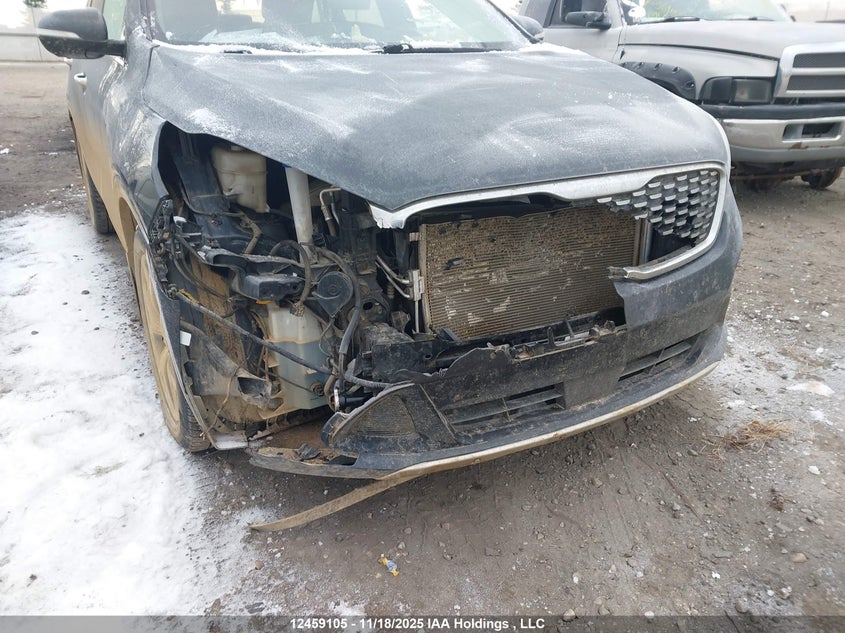 5XYPKDA53LG617661 2020 KIA SORENTO photo no. 6