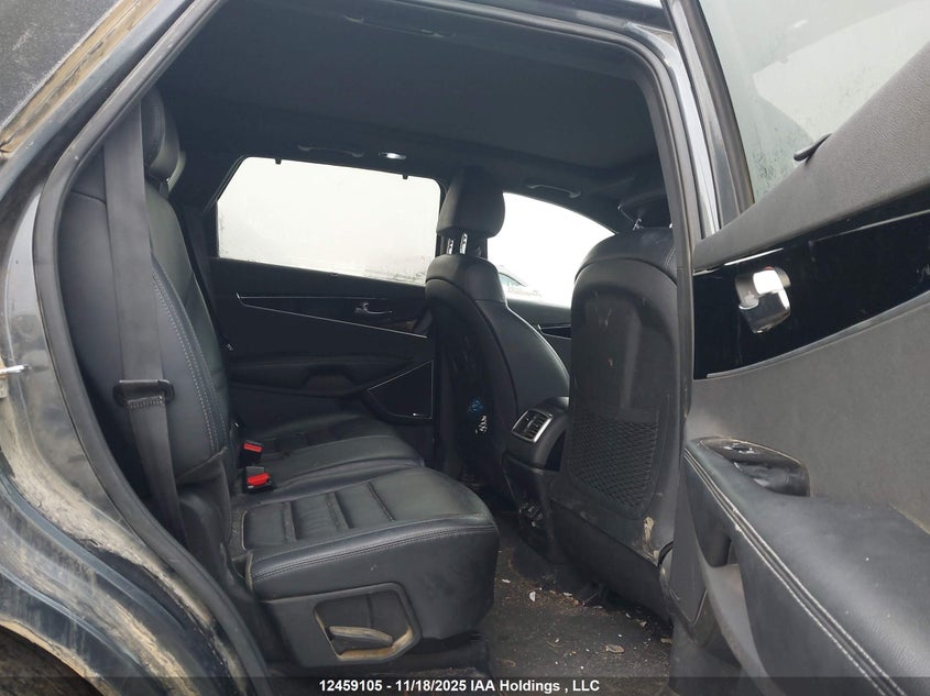 5XYPKDA53LG617661 2020 KIA SORENTO photo no. 8