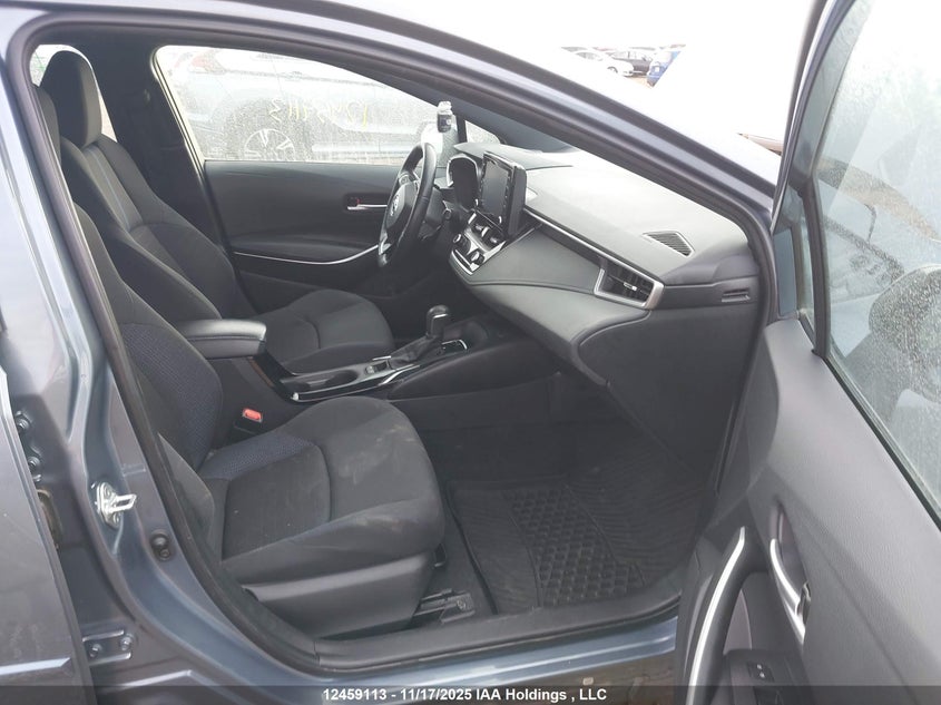5YFB4MBE0NP122058 2022 TOYOTA COROLLA photo no. 5