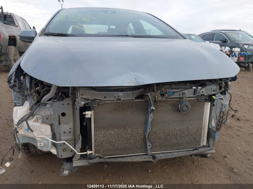 5YFB4MBE0NP122058 2022 TOYOTA COROLLA photo no. 6