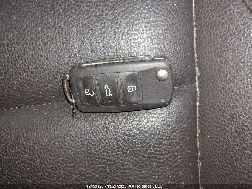 2017 Volkswagen Tiguan Wolfsburg VIN: WVGNV7AX0HW509652 Lot: 12459120