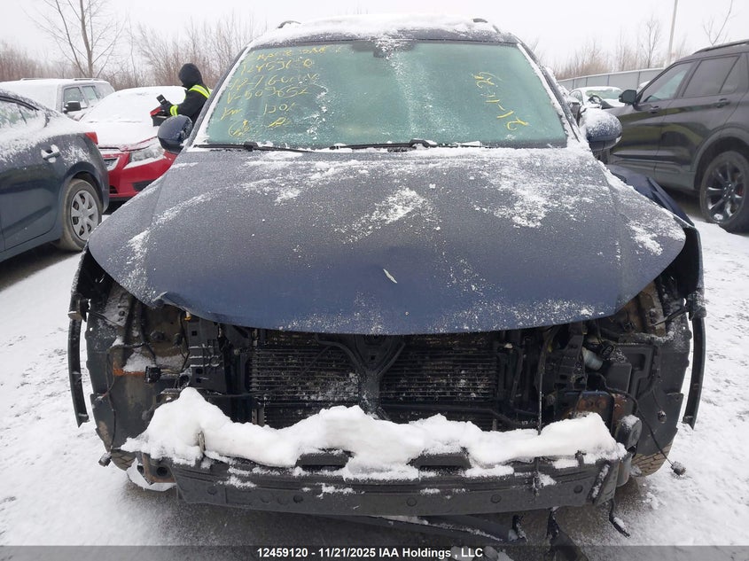 2017 Volkswagen Tiguan Wolfsburg VIN: WVGNV7AX0HW509652 Lot: 12459120