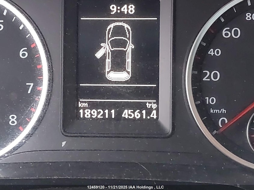 2017 Volkswagen Tiguan Wolfsburg VIN: WVGNV7AX0HW509652 Lot: 12459120