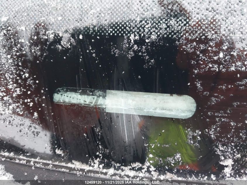 2017 Volkswagen Tiguan Wolfsburg VIN: WVGNV7AX0HW509652 Lot: 12459120