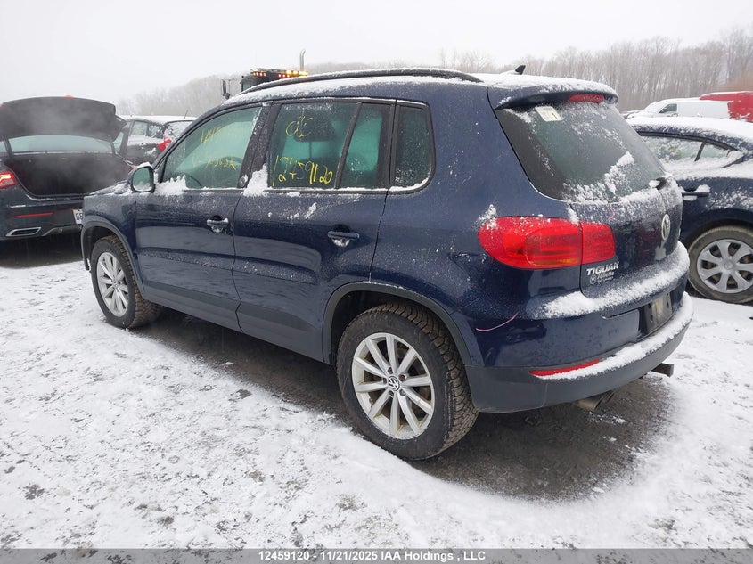 WVGNV7AX0HW509652 2017 VOLKSWAGEN TIGUAN photo no. 3