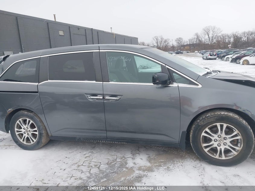 5FNRL5H45BB507922 2011 HONDA ODYSSEY photo no. 13