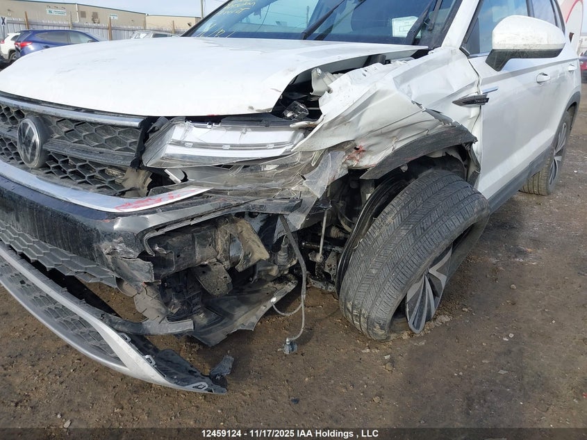 3VV7X7B25PM302281 2023 VOLKSWAGEN TAOS photo no. 6