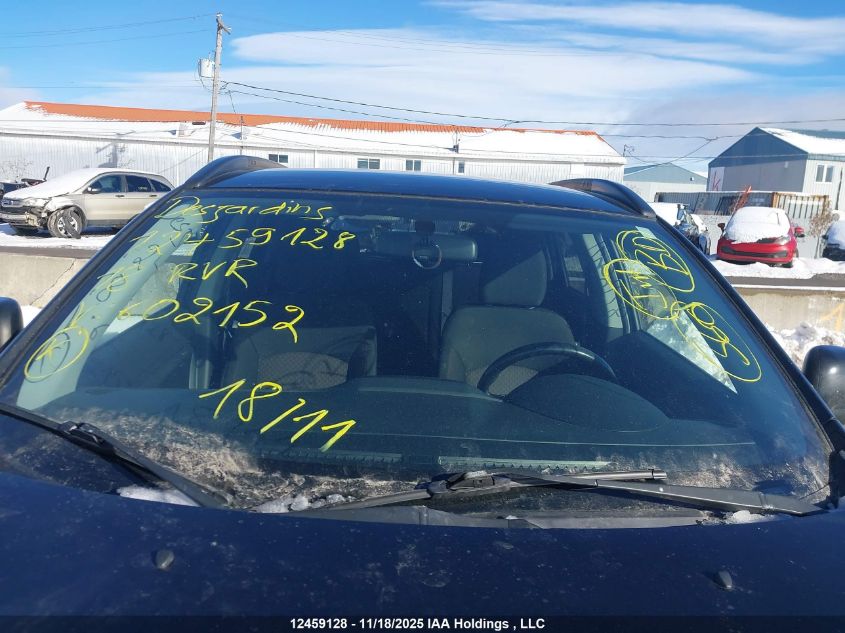 2018 Mitsubishi Rvr Se Limited/Gt VIN: JA4AJ4AW3JZ602152 Lot: 12459128