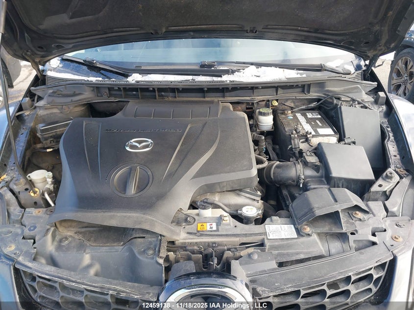 JM3ER293990224456 2009 MAZDA CX-7 photo no. 10