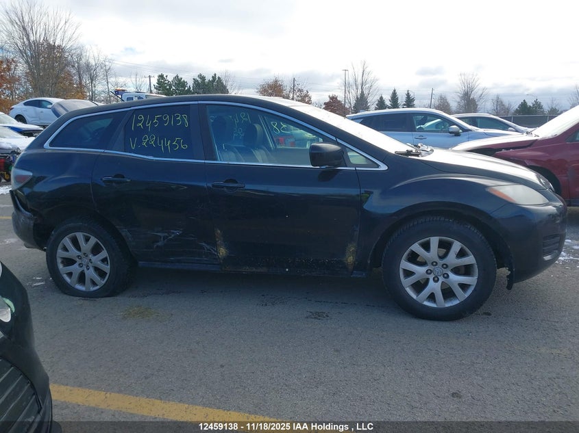 JM3ER293990224456 2009 MAZDA CX-7 photo no. 13