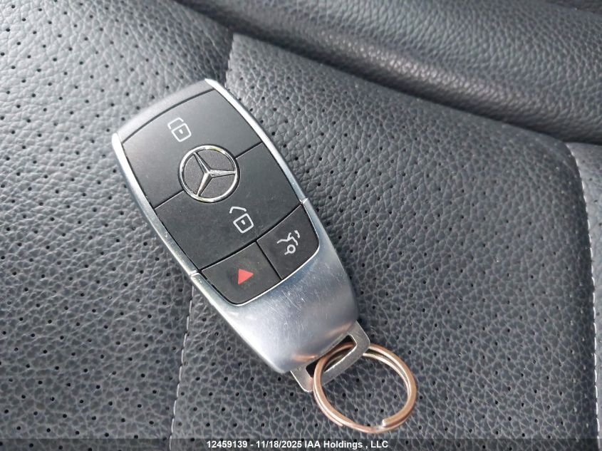 2022 Mercedes-Benz Glc 300 4Matic VIN: W1N0G8EB5NV384672 Lot: 12459139