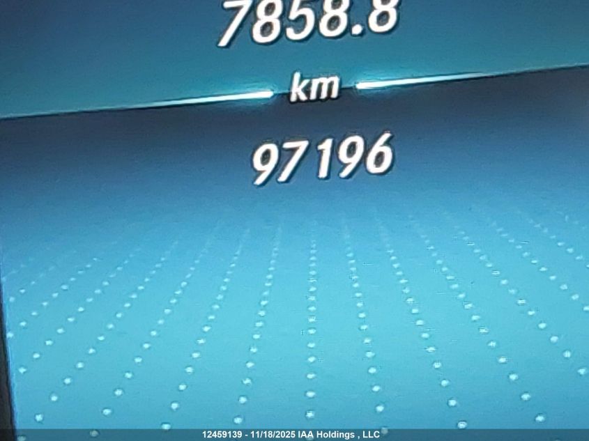 2022 Mercedes-Benz Glc 300 4Matic VIN: W1N0G8EB5NV384672 Lot: 12459139