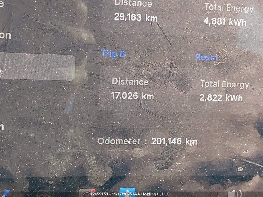 2022 Tesla Model 3 VIN: 5YJ3E1EB9NF278502 Lot: 12459153