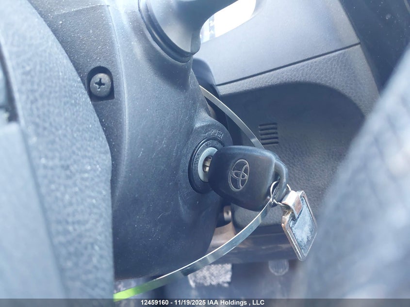 2017 Toyota Corolla VIN: 2T1BURHE1HC879236 Lot: 12459160