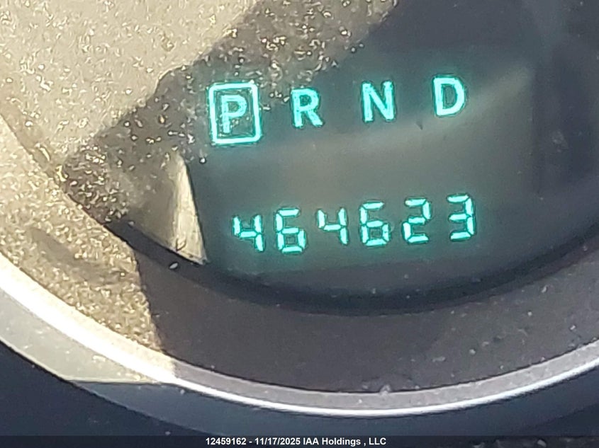 2009 Dodge Grand Caravan Se VIN: 2D8HN44E09R661727 Lot: 12459162