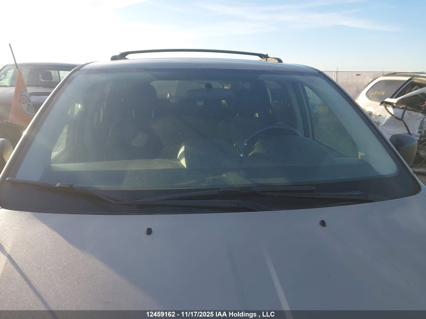 2009 Dodge Grand Caravan Se VIN: 2D8HN44E09R661727 Lot: 12459162