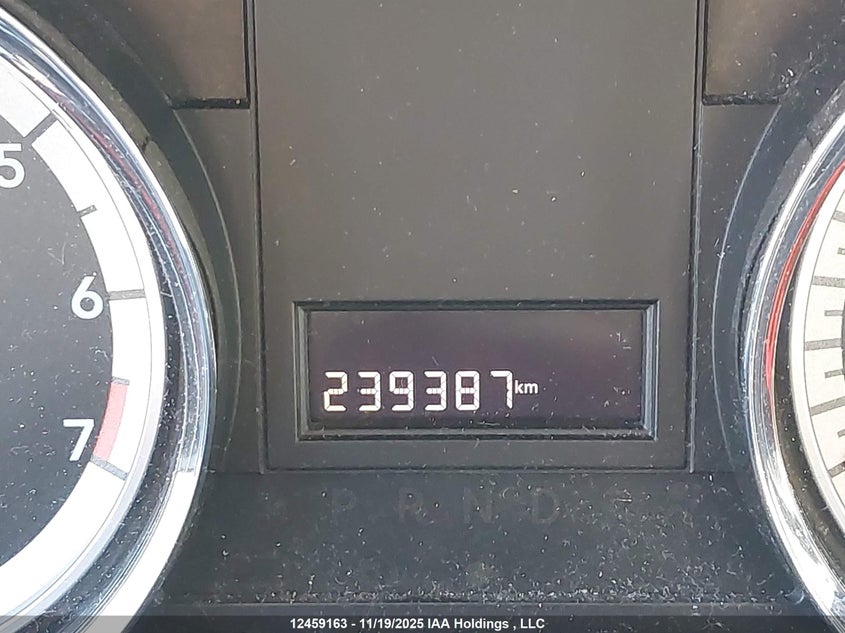 2C4RDGBG1HR701162 2017 DODGE CARAVAN photo no. 15