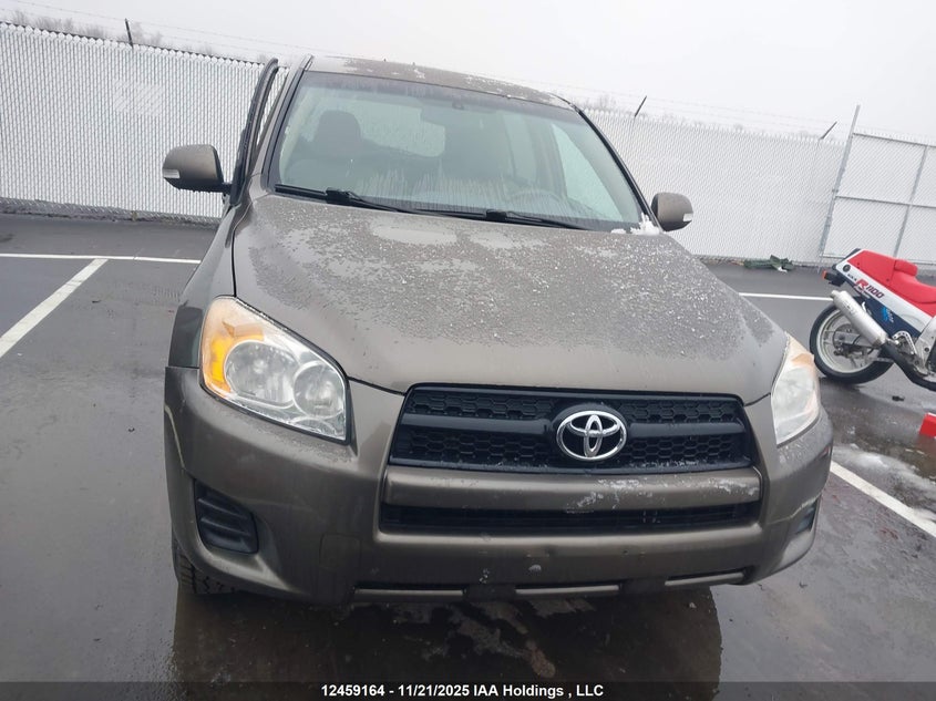 2T3ZF4DV5BW065007 2011 TOYOTA RAV 4 photo no. 12
