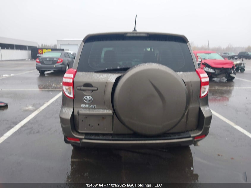 2T3ZF4DV5BW065007 2011 TOYOTA RAV 4 photo no. 16