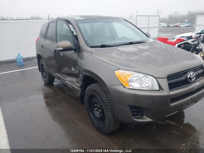 2T3ZF4DV5BW065007 2011 TOYOTA RAV 4 photo no. 5