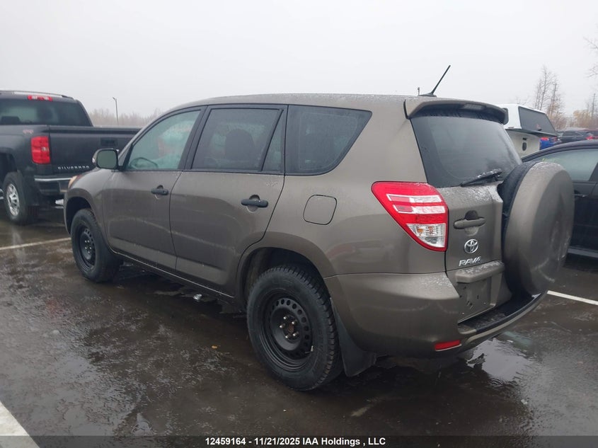 2T3ZF4DV5BW065007 2011 TOYOTA RAV 4 photo no. 3