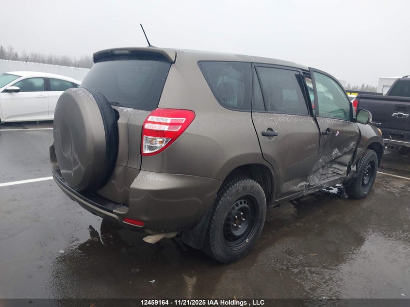 2T3ZF4DV5BW065007 2011 TOYOTA RAV 4 photo no. 4