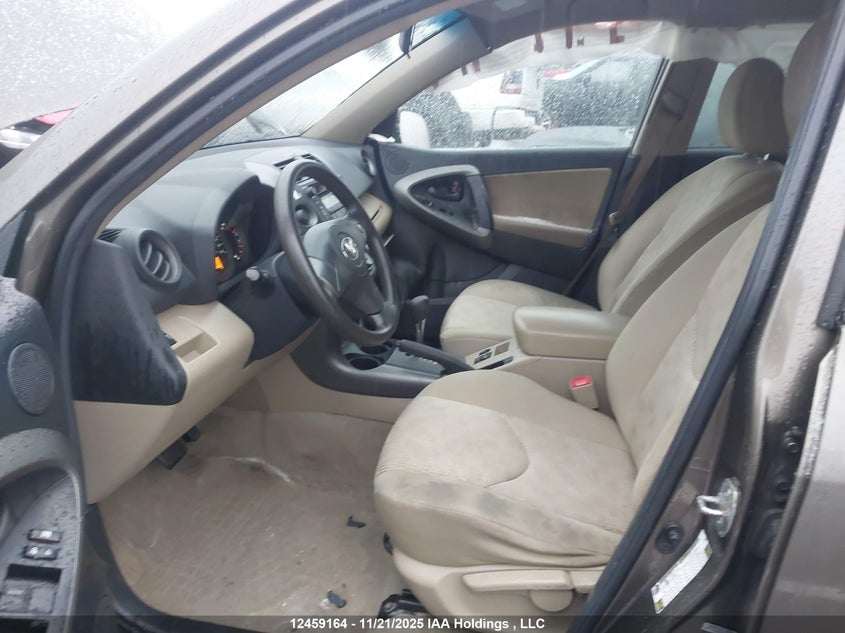 2T3ZF4DV5BW065007 2011 TOYOTA RAV 4 photo no. 5