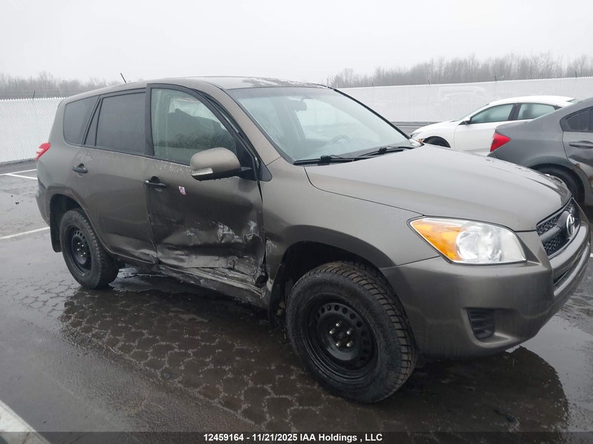 2T3ZF4DV5BW065007 2011 TOYOTA RAV 4 photo no. 6