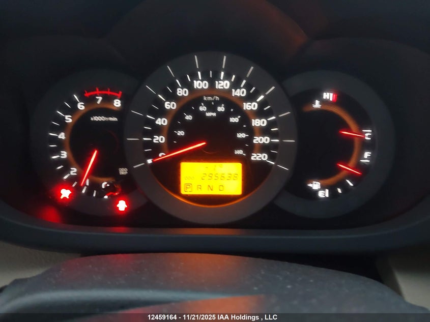 2T3ZF4DV5BW065007 2011 TOYOTA RAV 4 photo no. 7
