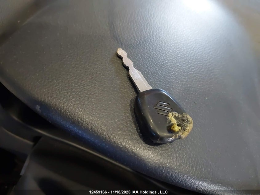 2010 Suzuki Sx4 Jx VIN: JS2YA5A26A6300224 Lot: 12459166