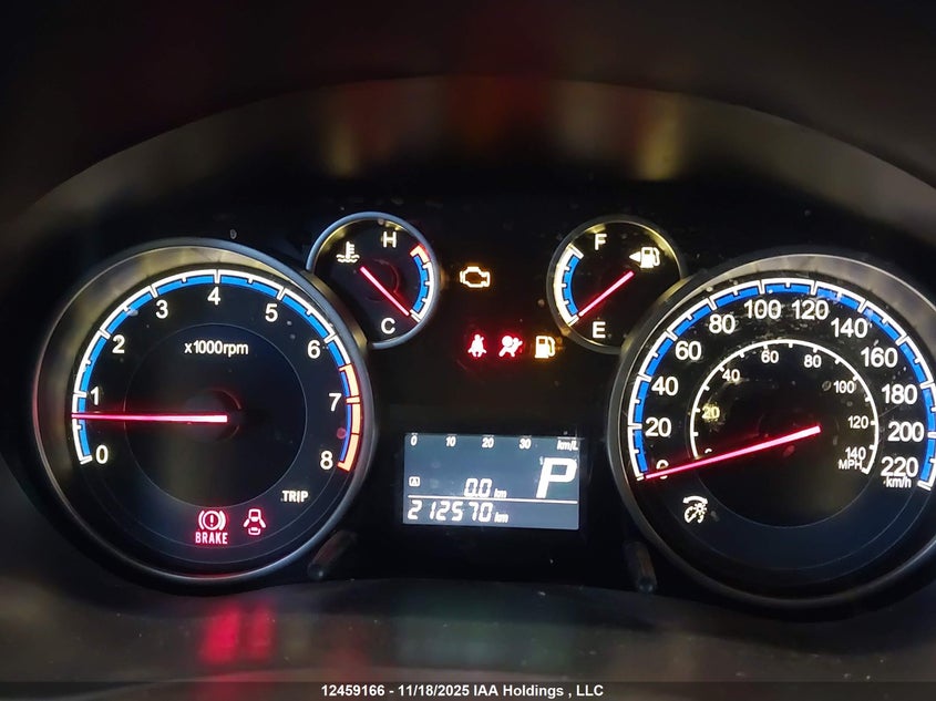 2010 Suzuki Sx4 Jx VIN: JS2YA5A26A6300224 Lot: 12459166