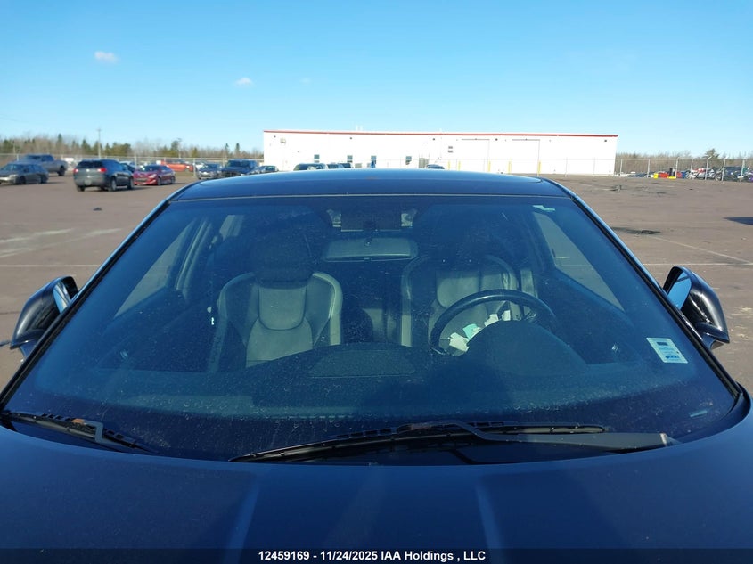 2016 Hyundai Veloster Turbo VIN: KMHTC6AEXGU275956 Lot: 12459169