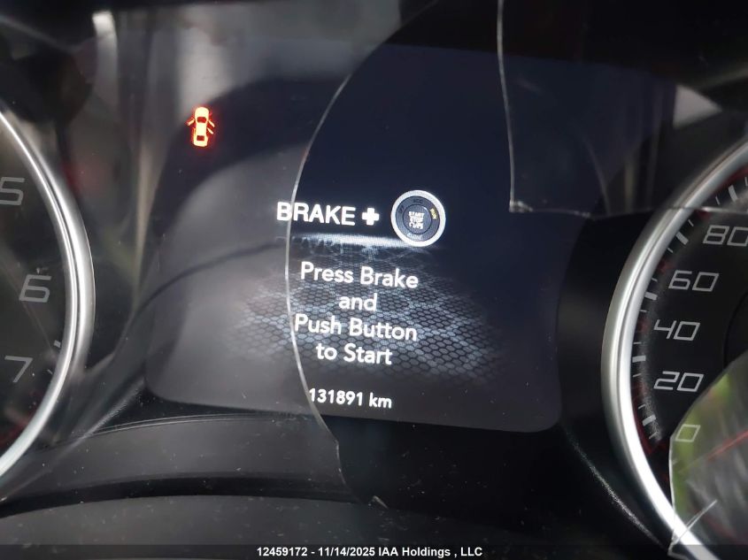 2021 Dodge Charger Gt VIN: 2C3CDXHG2MH539673 Lot: 12459172