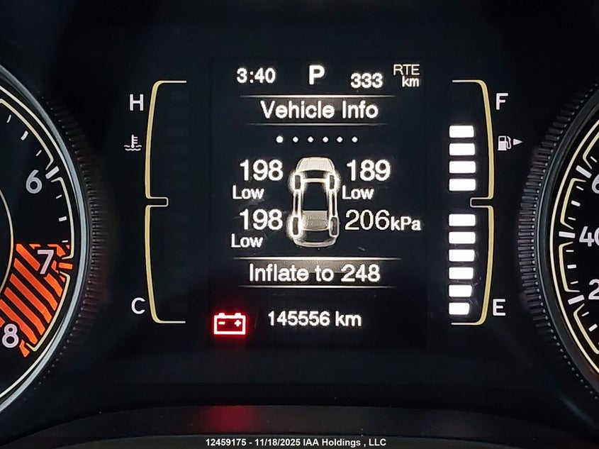 2015 Jeep Cherokee Sport VIN: 1C4PJMAS4FW641659 Lot: 12459175