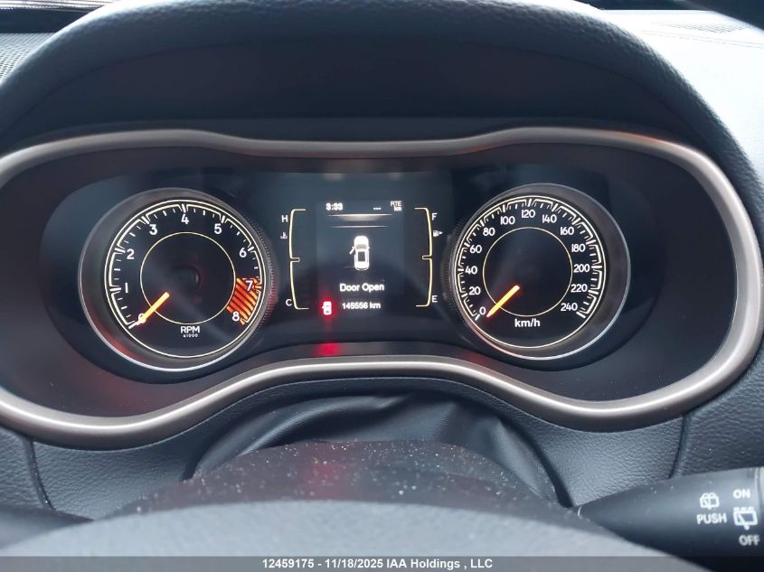 2015 Jeep Cherokee Sport VIN: 1C4PJMAS4FW641659 Lot: 12459175