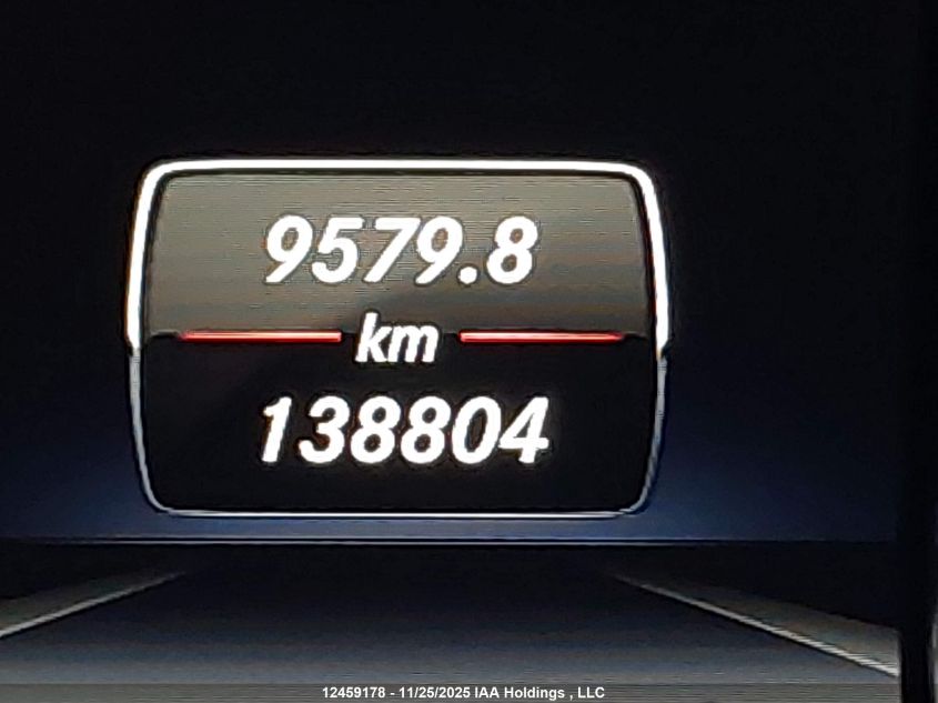 2017 Mercedes-Benz G-Class VIN: WDCYC3KF9HX277918 Lot: 12459178