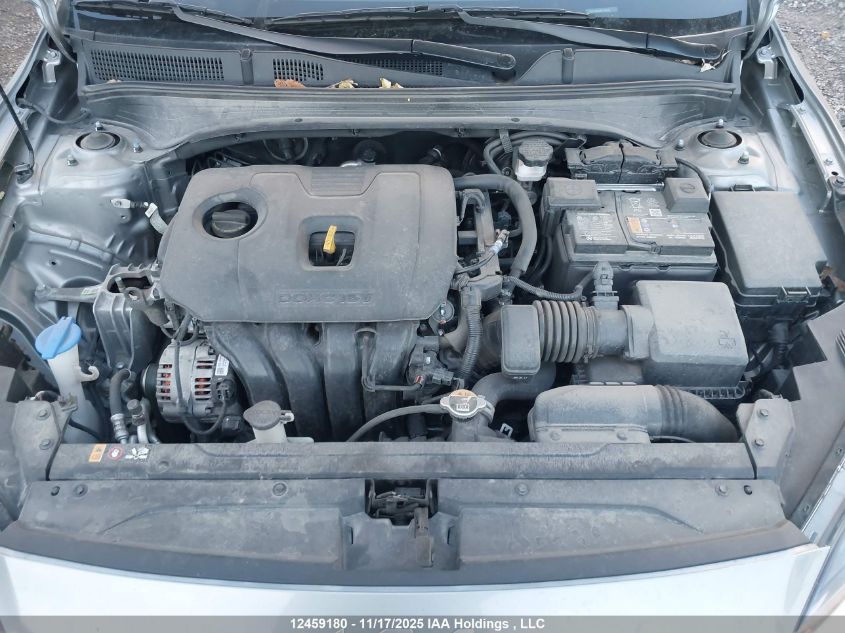 2024 Kia Forte Ex/Ex+/Ex Premium VIN: 3KPF34AD0RE749282 Lot: 12459180