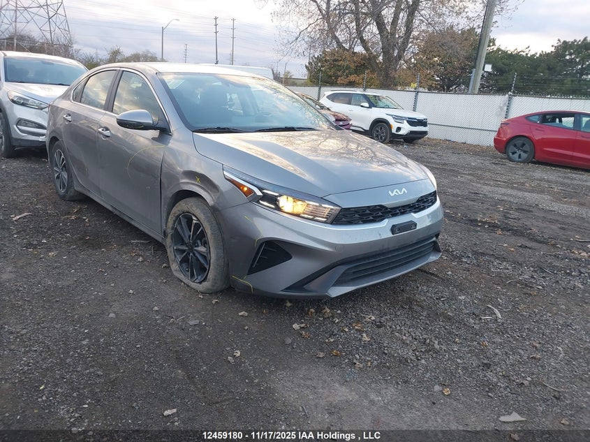 3KPF34AD0RE749282 2024 KIA FORTE photo no. 8