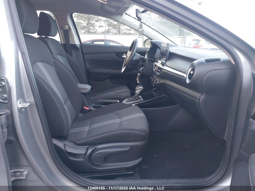 3KPF34AD0RE749282 2024 KIA FORTE photo no. 5