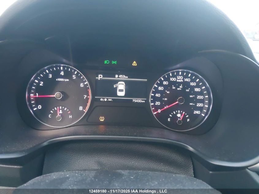 2024 Kia Forte Ex/Ex+/Ex Premium VIN: 3KPF34AD0RE749282 Lot: 12459180