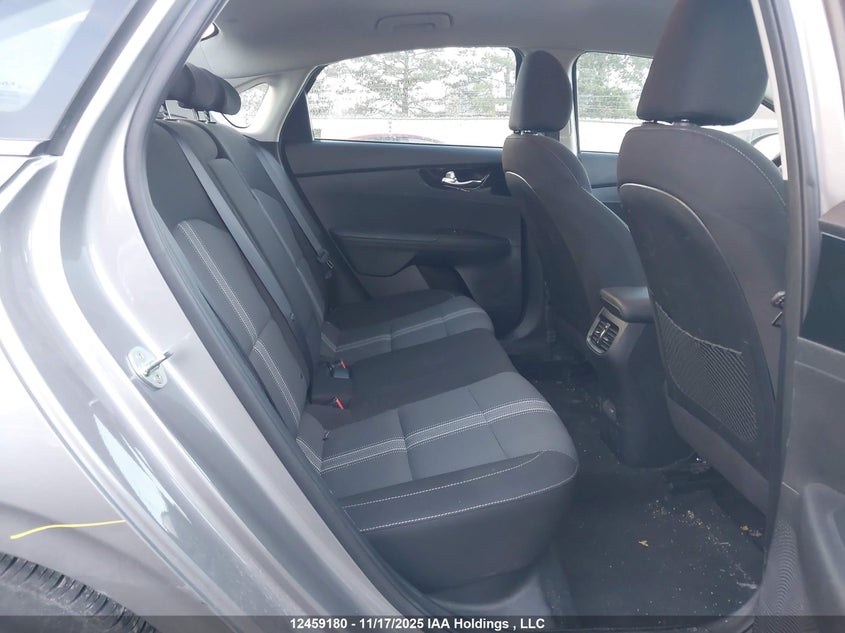 2024 Kia Forte Ex/Ex+/Ex Premium VIN: 3KPF34AD0RE749282 Lot: 12459180