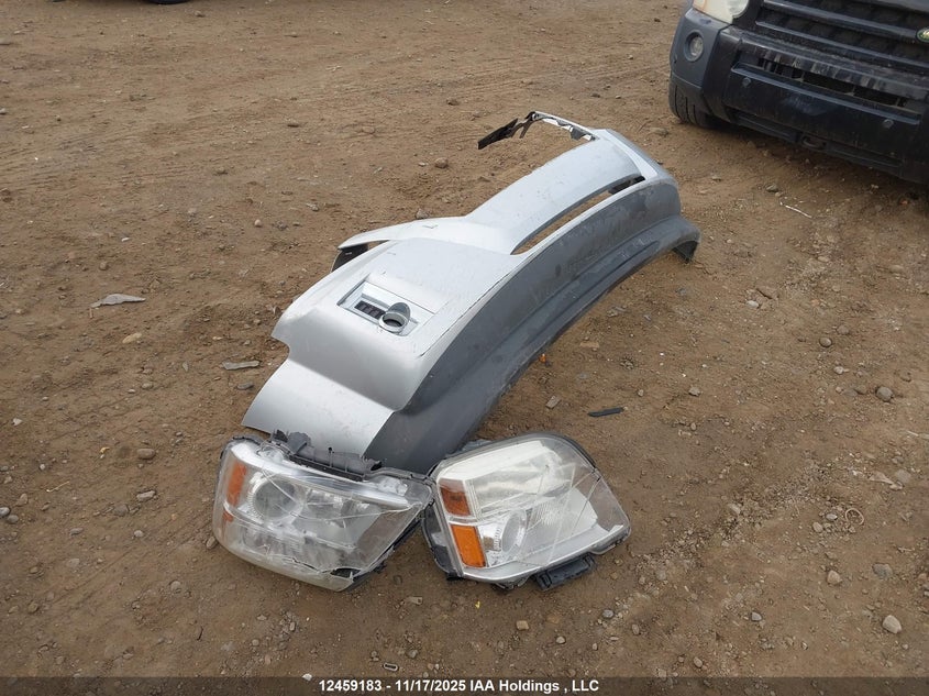 2014 GMC Terrain Sle-2 VIN: 2GKFLRE37E6259404 Lot: 12459183