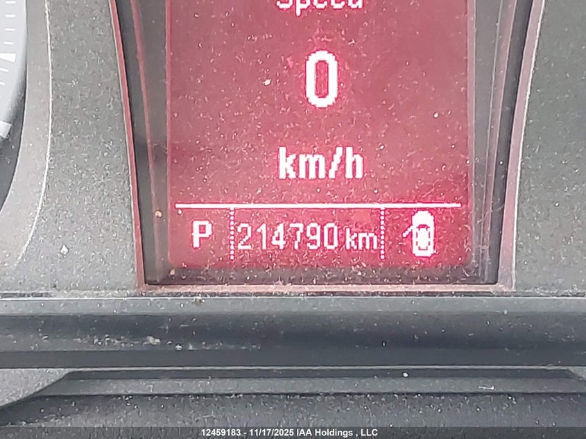 2014 GMC Terrain Sle-2 VIN: 2GKFLRE37E6259404 Lot: 12459183