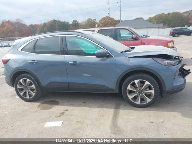 2024 Ford Escape Platinum VIN: 1FMCU9JA1RUA52056 Lot: 12459184