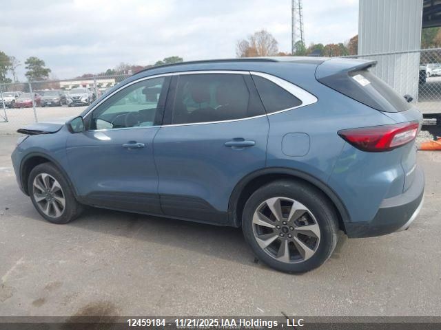 2024 Ford Escape Platinum VIN: 1FMCU9JA1RUA52056 Lot: 12459184