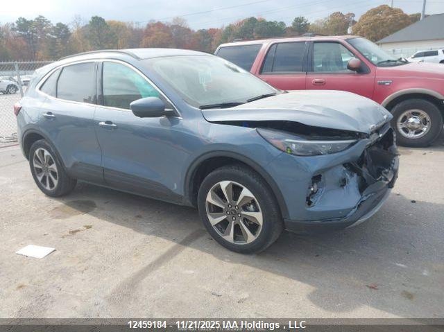 1FMCU9JA1RUA52056 2024 FORD ESCAPE photo no. 2