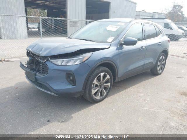 1FMCU9JA1RUA52056 2024 FORD ESCAPE photo no. 3