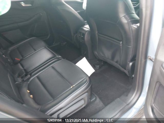 2024 Ford Escape Platinum VIN: 1FMCU9JA1RUA52056 Lot: 12459184